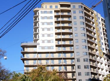 Статус будівництва ЖК Мілос Будинок