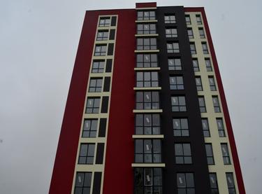 Статус будівництва ЖК Сихів Яскравий Будинок