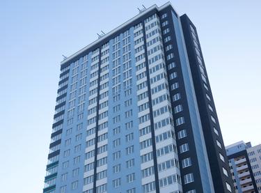 Статус будівництва ЖК Скай Сіті Будинок 1