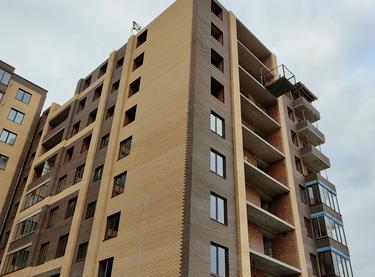 Статус будівництва ЖК Затишний Будинок 5