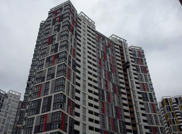 Статус будівництва Русанівська Гавань Будинок 30