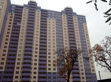 Статус будівництва ЖК Атлант 2 Будинок 3 (Секція 1, Секція 2)