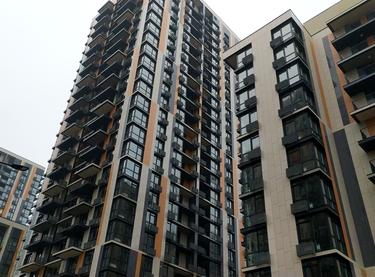 Статус будівництва ЖК Французький квартал 2 Будинок 11