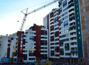 Статус будівництва ЖК На Трускавецькій Будинок А