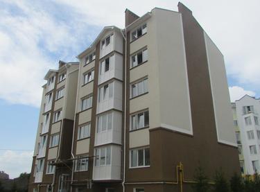 Статус строительства ЖК Гранд Виллас ул. Чубинского, 12