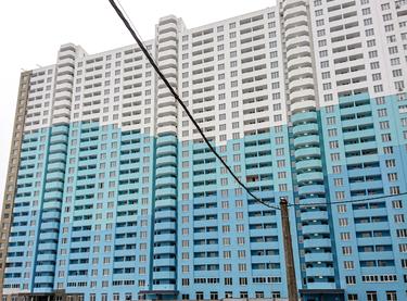 Статус будівництва ЖК Одеський бульвар вул. Приміська, 24