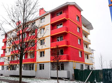 Статус будівництва ЖК Family пров. Одеський, 6