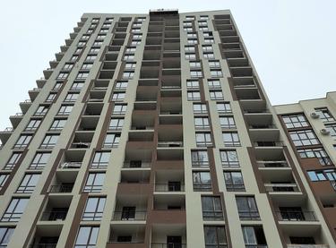 Статус будівництва ЖК Львівський квартал Будинок 6