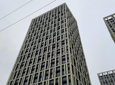 Статус будівництва ЖК Славутич Будинок 5