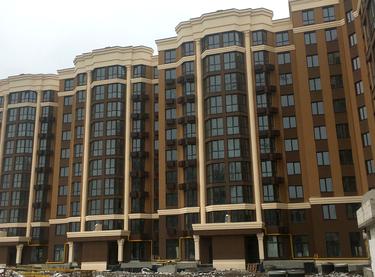 Статус будівництва ЖК Софія Резіденс просп. Мартинова, 13