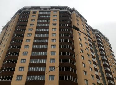 Статус будівництва ЖК Авіа Квартал Корпус Б2