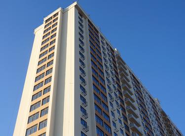 Статус будівництва ЖК Пʼятдесят четверта перлина Будинок