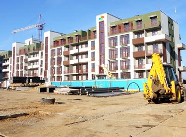 Статус будівництва ЖК Smart City Будинок 2