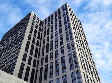 Статус строительства ЖК Варшавский Плюс Дом 13.5