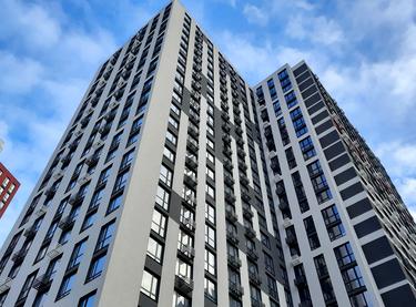 Статус строительства ЖК Варшавский Плюс Дом 13.4