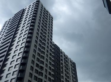 Статус будівництва ЖК Статус Град Будинок 1 (Секція 1, Секція 2)