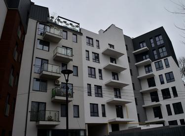 Статус будівництва ЖК Бейкер Стріт. Шерлок Холмс Будинок 2