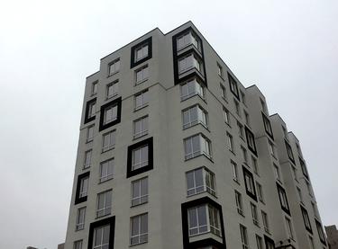 Статус строительства ЖК Новая Дания ул. Кошевая, 104