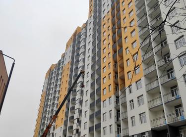 Статус будівництва вул. Симона Петлюри, 21б Будинок