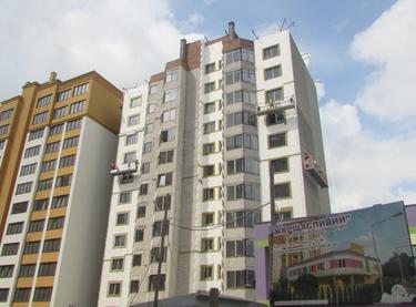 Статус строительства ЖК Счастливый на Петропавловке Дом 6