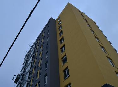 Статус строительства ЖК Topolis Дом