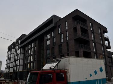 Статус будівництва ЖК Avalon Time Будинок 3