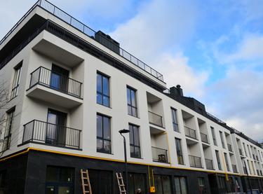 Статус будівництва ЖК Globus Elite Будинок