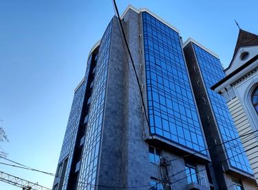 Статус будівництва ЖК Зелений замок Будинок