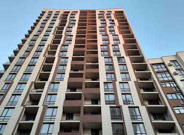 Статус будівництва ЖК Львівський квартал Будинок 6