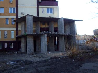 Статус строительства ЖК Маргарита Дом (Секция 5)