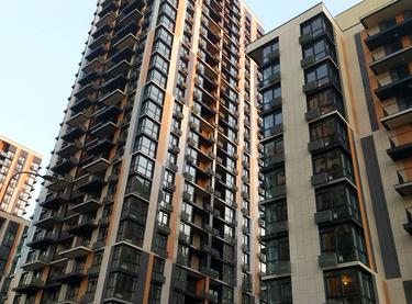 Статус будівництва ЖК Французький квартал 2 Будинок 11