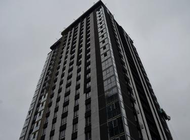 Статус будівництва ЖК Avalon Up Будинок 1