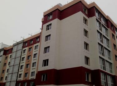 Статус будівництва ЖК RosenTal Будинок 4