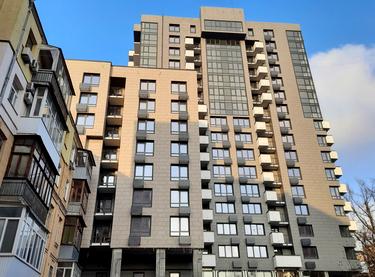 Статус будівництва ЖК Дипломат Будинок