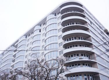 Статус будівництва ЖК Море Будинок