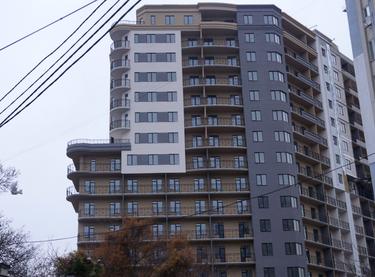 Статус будівництва ЖК Мілос Будинок