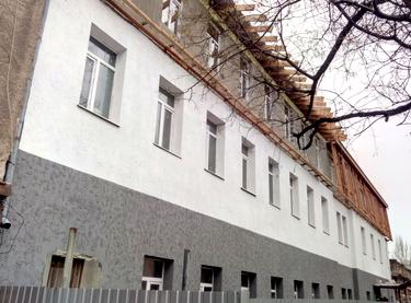 Статус будівництва ЖК City House Будинок