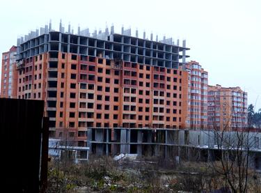 Статус строительства ЖД Южный Дом