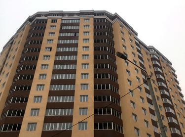 Статус будівництва ЖК Авіа Квартал Корпус Б2