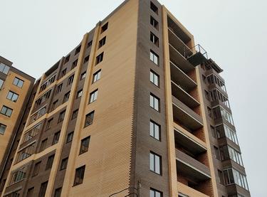 Статус будівництва ЖК Затишний Будинок 5