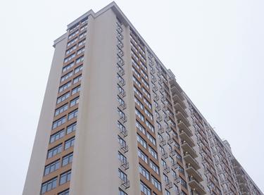 Статус будівництва ЖК Пʼятдесят четверта перлина Будинок