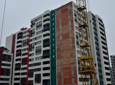 Статус будівництва ЖК На Трускавецькій Будинок Б