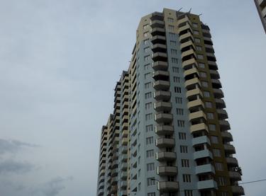 Статус строительства ЖК Милославичи Дом 9