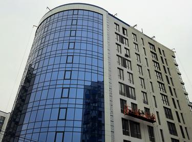 Статус будівництва ЖК Рів'єра Будинок 3