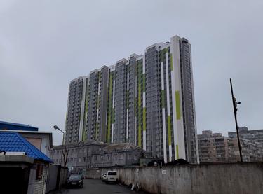 Статус будівництва ЖК Злагода Будинок 1