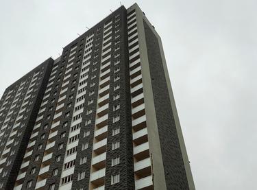 Статус строительства ЖК Ревуцкий Дом 1