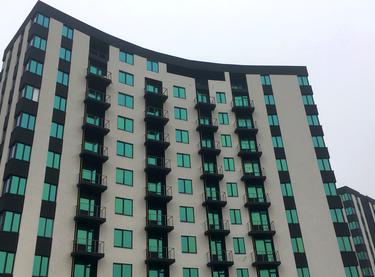 Статус будівництва ЖК  У-Квартал Будинок 20/9