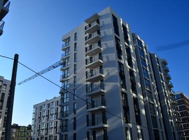 Статус будівництва ЖК Plus 2 Будинок 3