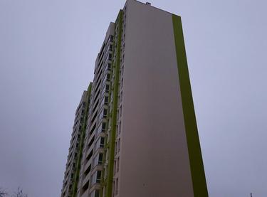 Статус будівництва ЖК Нивки-Парк Будинок 8