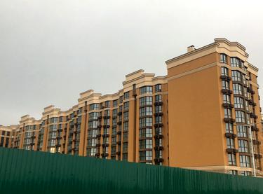 Статус строительства ЖК Sofia Nova ул. Мира, 1